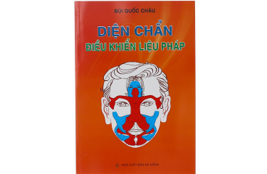 SÁCH DIỆN CHẨN ĐIỀU KHIỂN LIỆU PHÁP