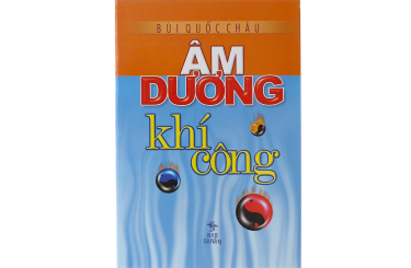 ÂM DƯƠNG KHÍ CÔNG